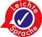 Prüfsiegel Leichte Sprache Markenzeichen für das Prüfsiegel Leichte Sprache